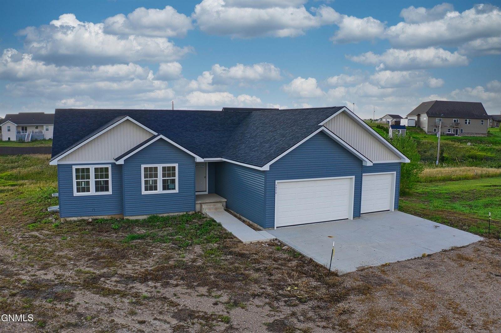 5970 137th Avenue NW, Williston, ND 58801