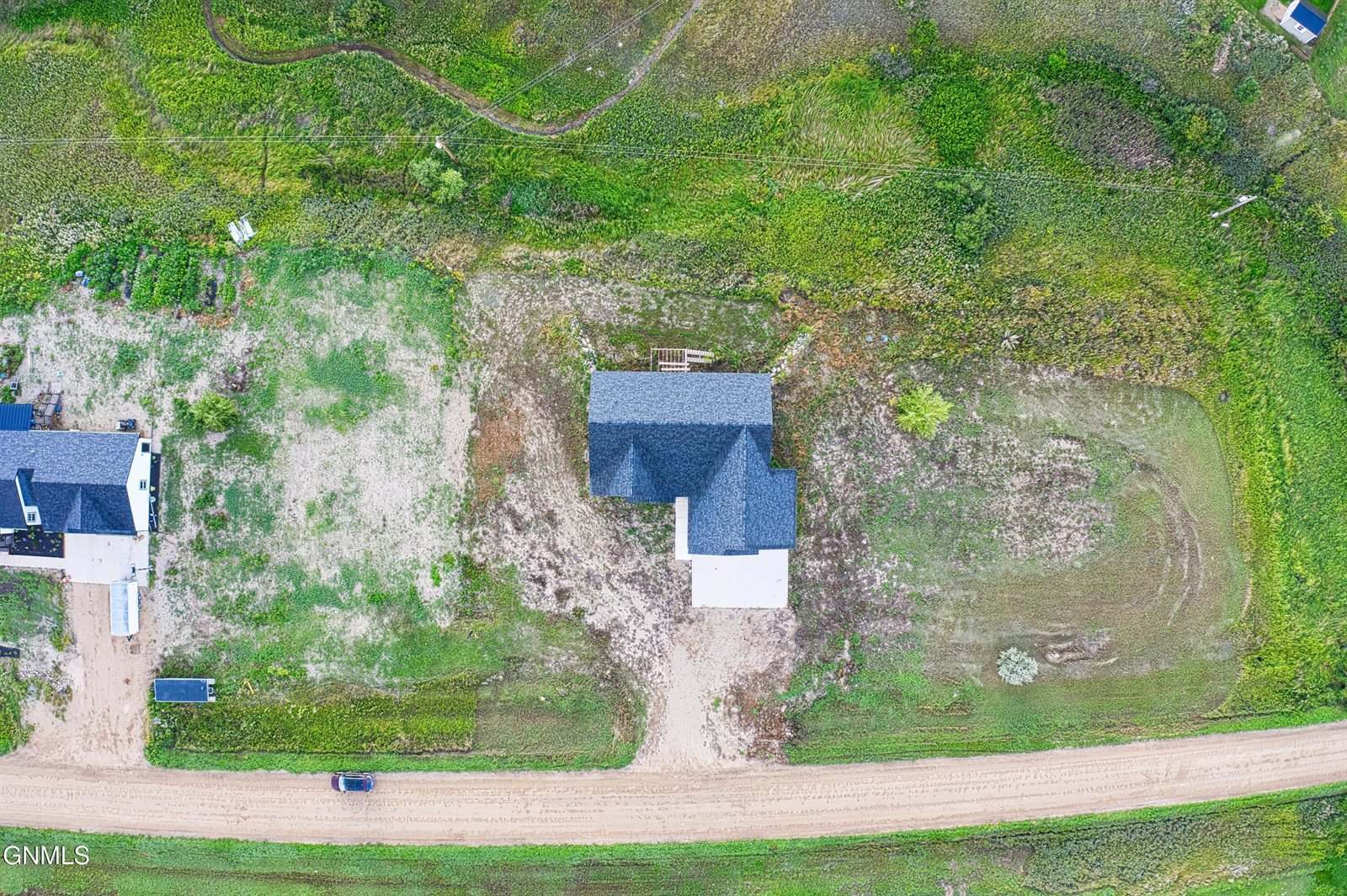 5970 137th Avenue NW, Williston, ND 58801