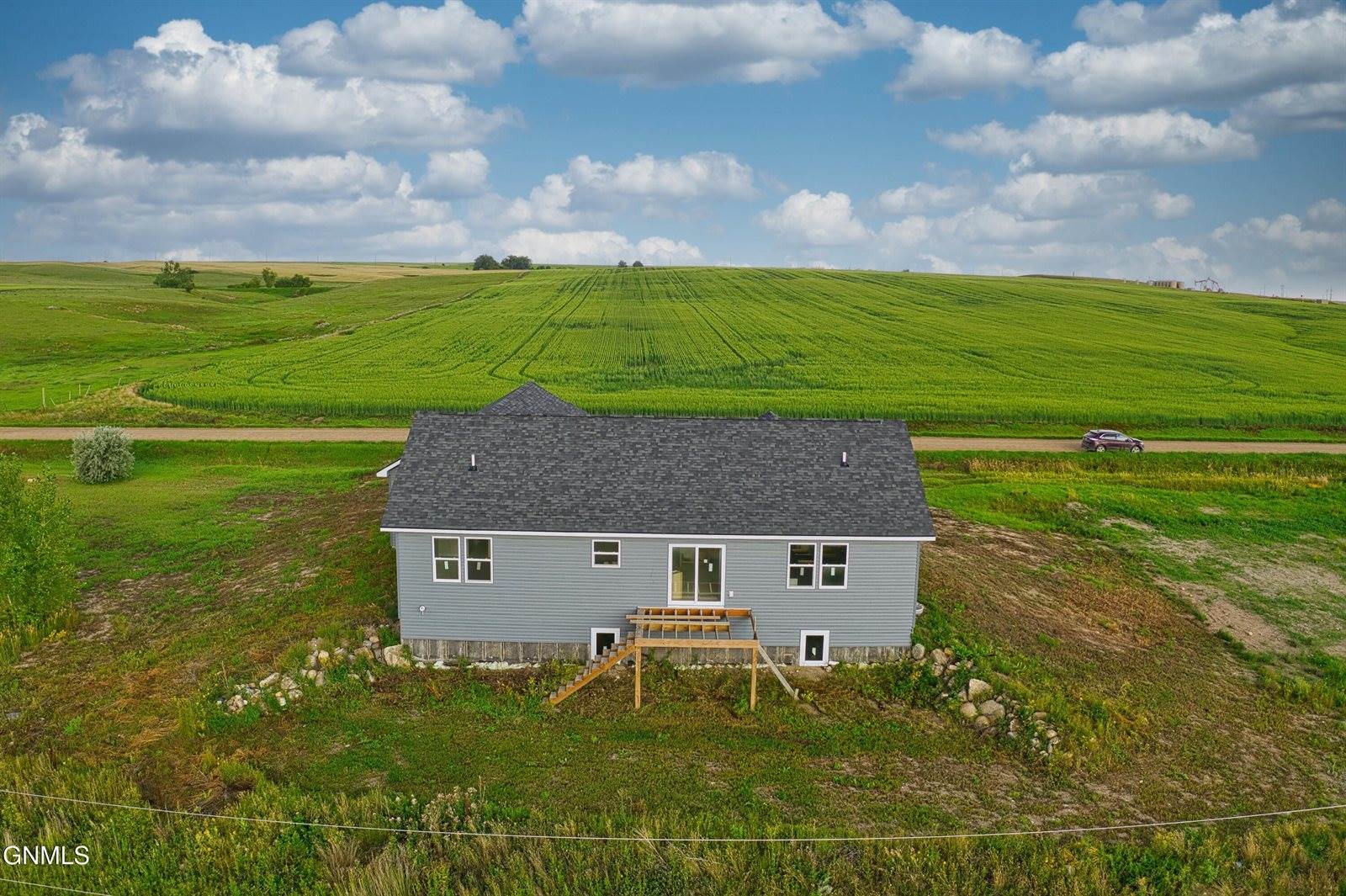 5970 137th Avenue NW, Williston, ND 58801