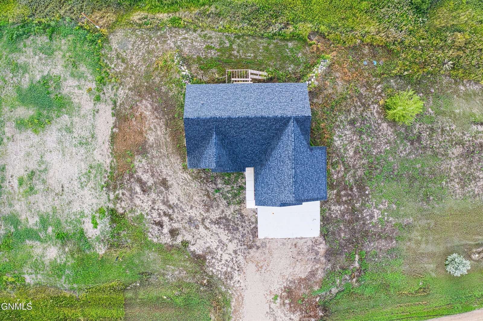 5970 137th Avenue NW, Williston, ND 58801