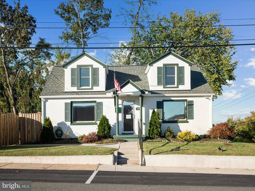 303 West 10TH Street, Front Royal, VA 22630