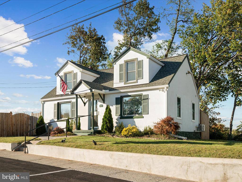 303 West 10TH Street, Front Royal, VA 22630