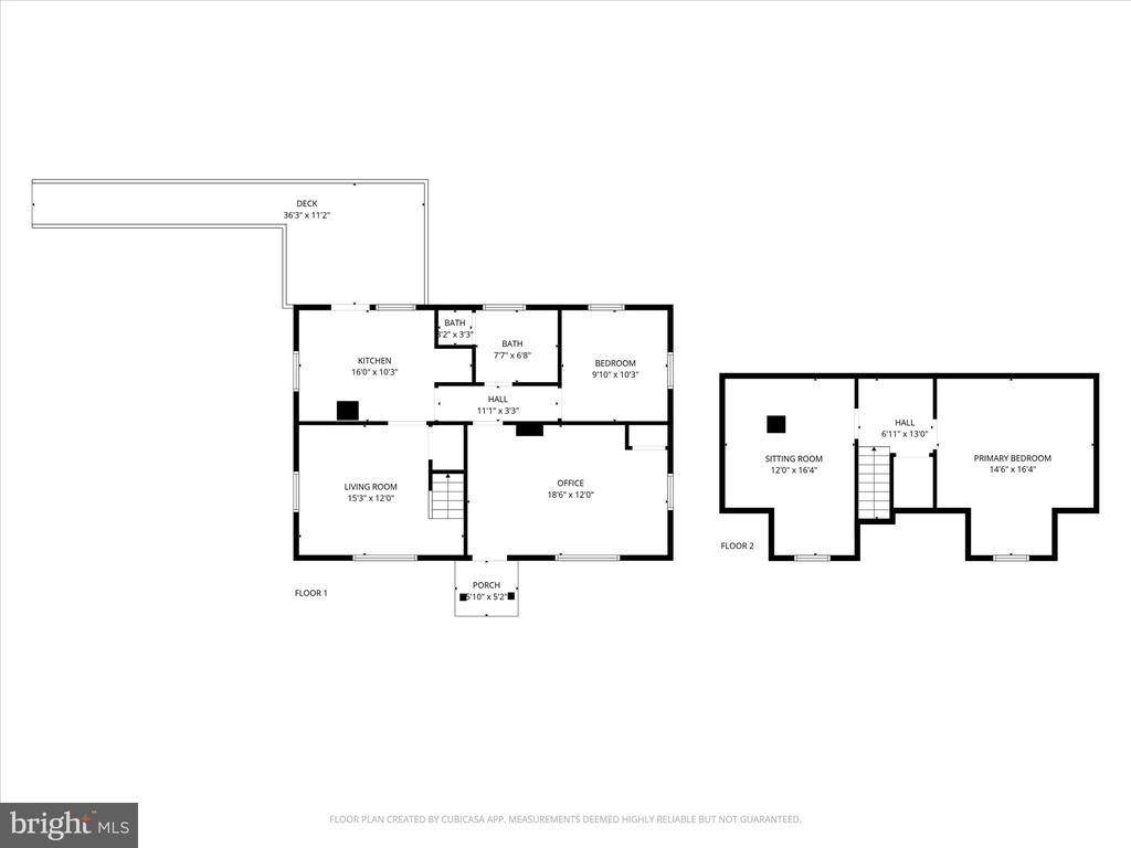 303 West 10TH Street, Front Royal, VA 22630