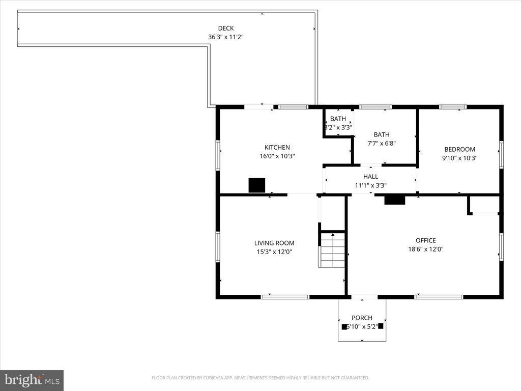303 West 10TH Street, Front Royal, VA 22630