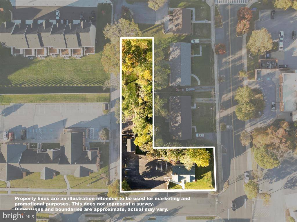 303 West 10TH Street, Front Royal, VA 22630