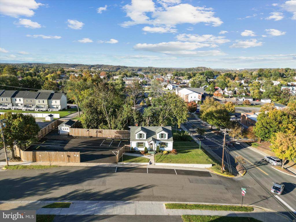 303 West 10TH Street, Front Royal, VA 22630