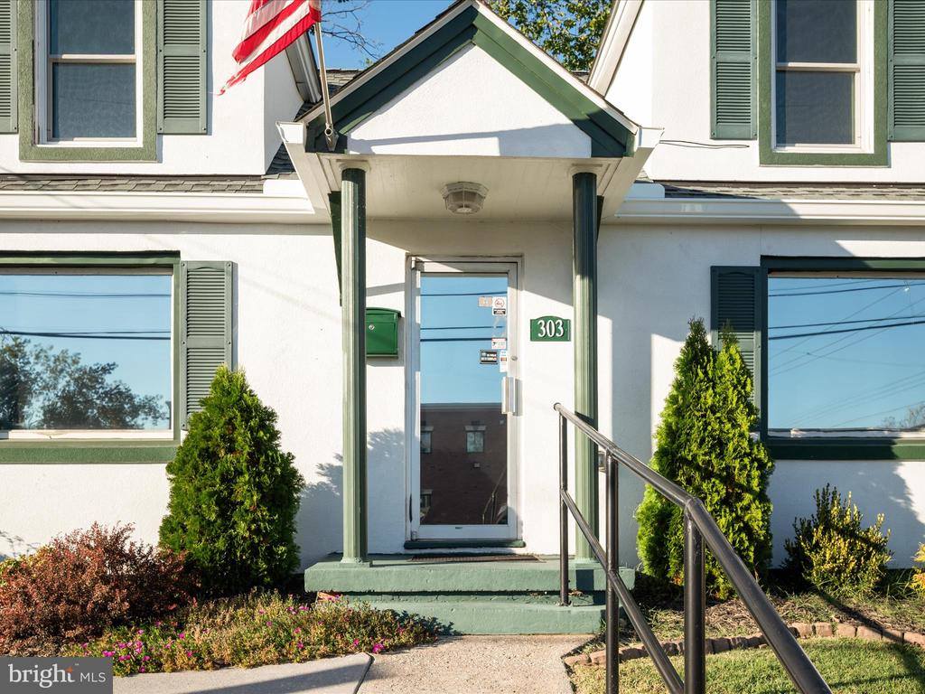 303 West 10TH Street, Front Royal, VA 22630