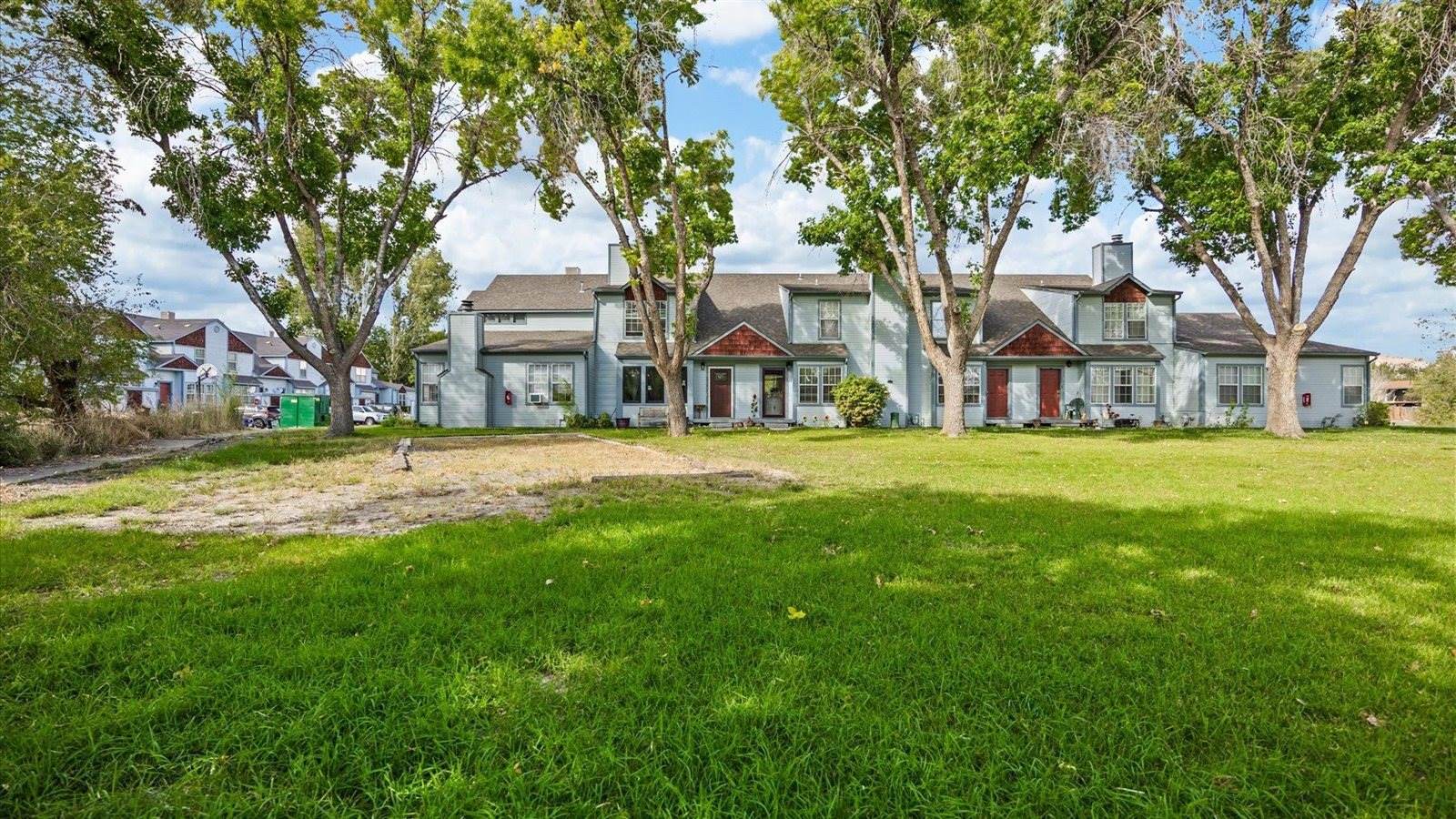 3271 West Willow Court, Clifton, CO 81520