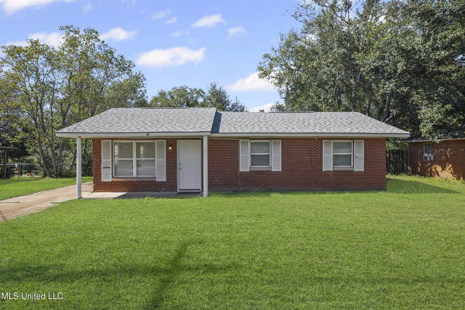 413 North Wilson Boulevard, Gulfport, MS 39503