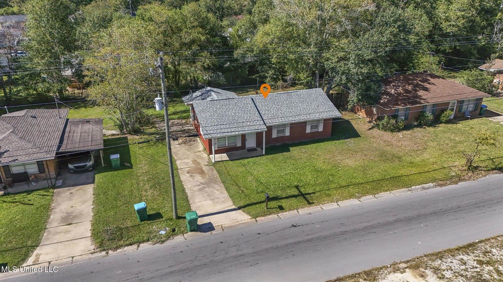 413 North Wilson Boulevard, Gulfport, MS 39503