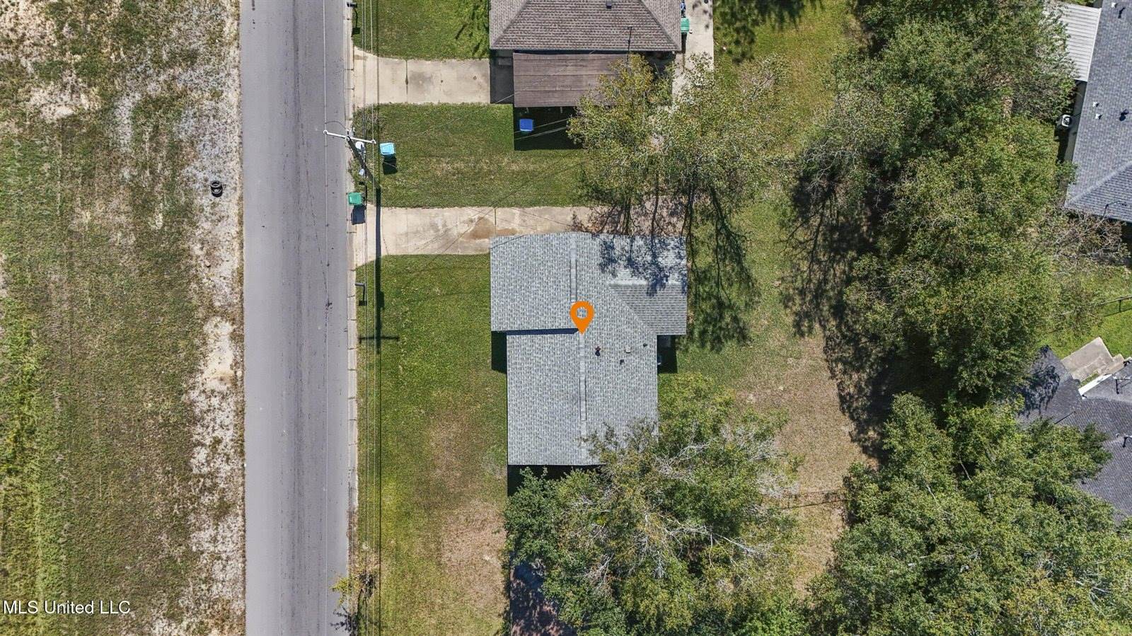 413 North Wilson Boulevard, Gulfport, MS 39503