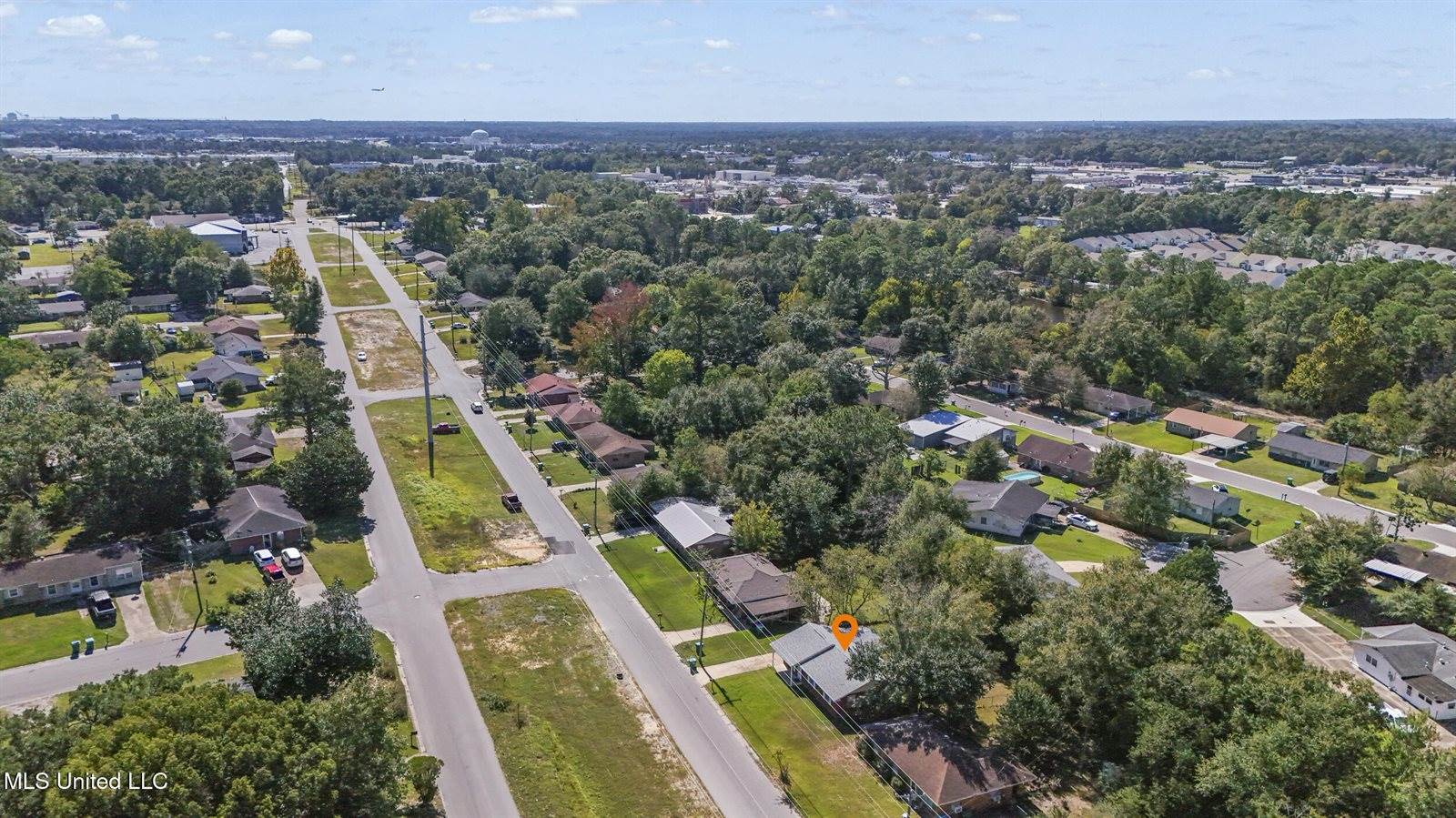 413 North Wilson Boulevard, Gulfport, MS 39503