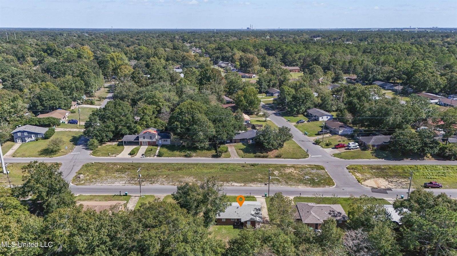 413 North Wilson Boulevard, Gulfport, MS 39503