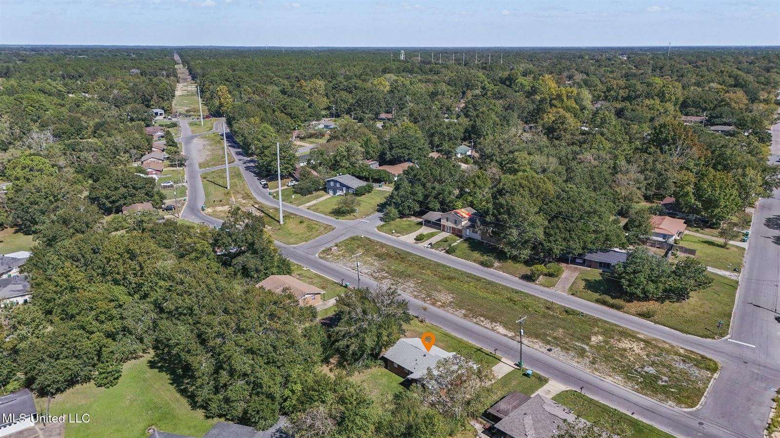 413 North Wilson Boulevard, Gulfport, MS 39503