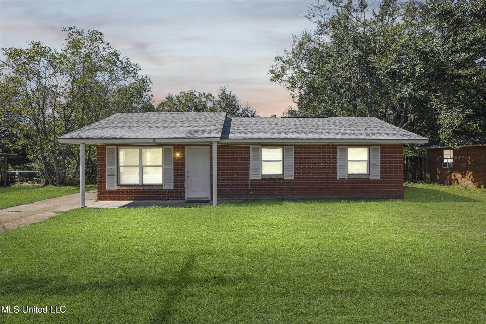 413 North Wilson Boulevard, Gulfport, MS 39503