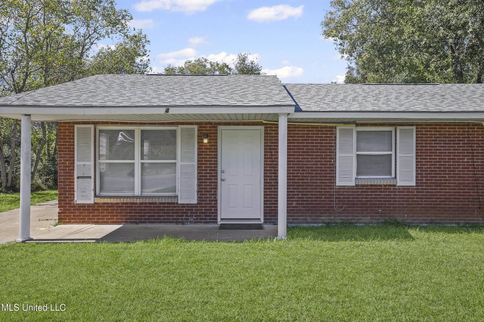 413 North Wilson Boulevard, Gulfport, MS 39503