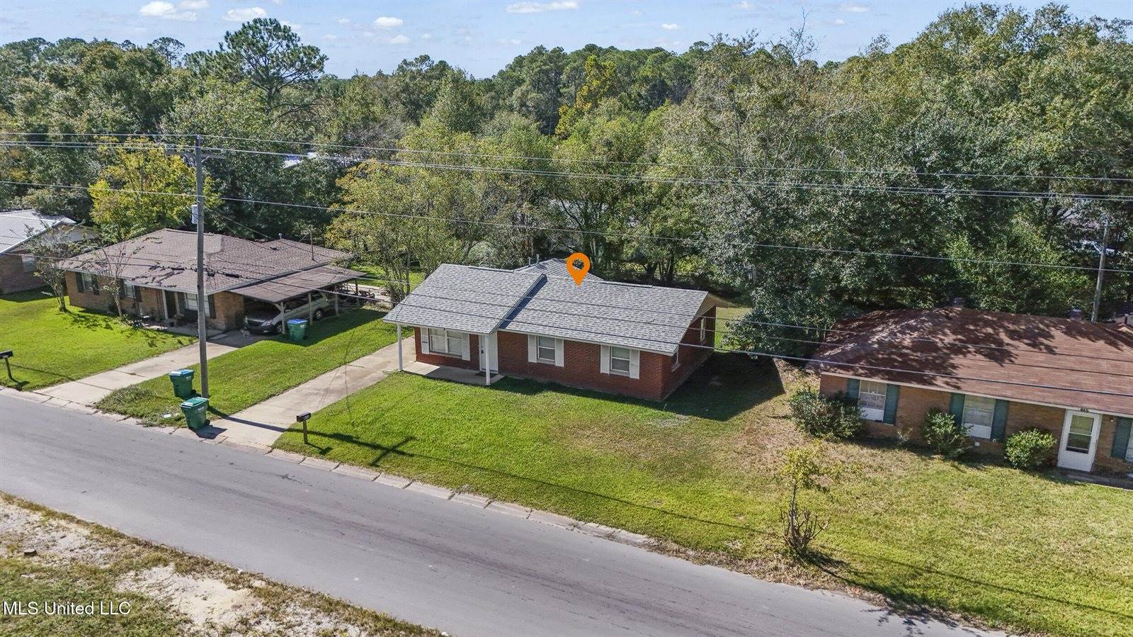 413 North Wilson Boulevard, Gulfport, MS 39503