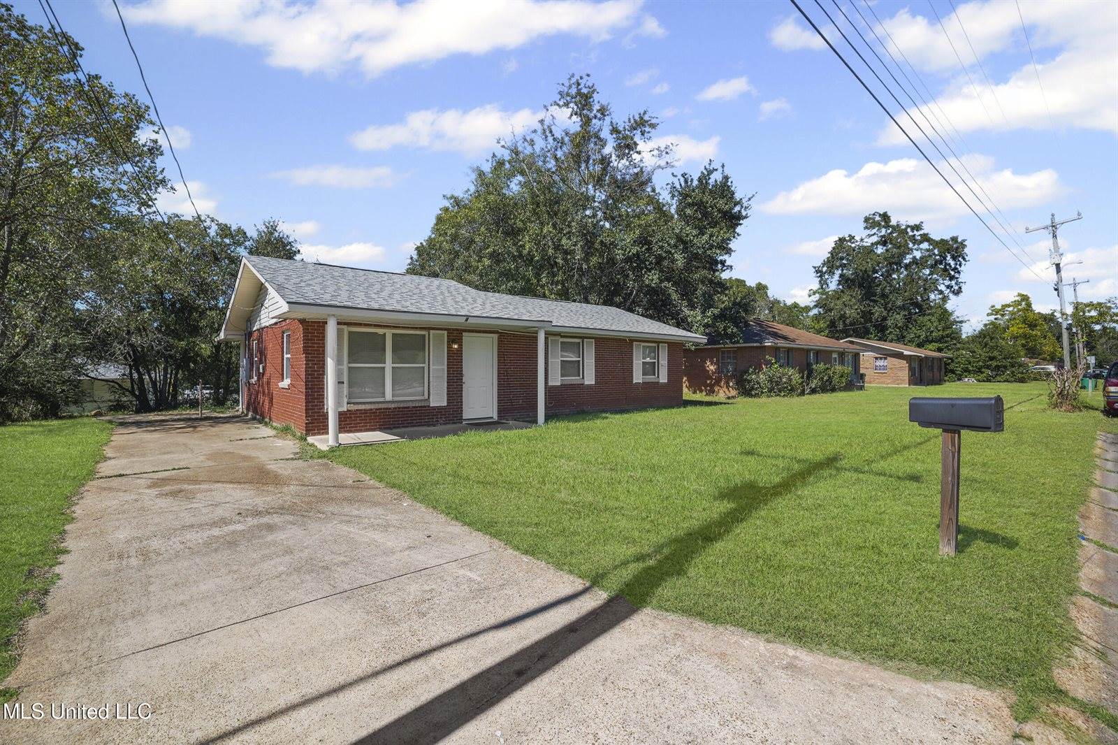 413 North Wilson Boulevard, Gulfport, MS 39503