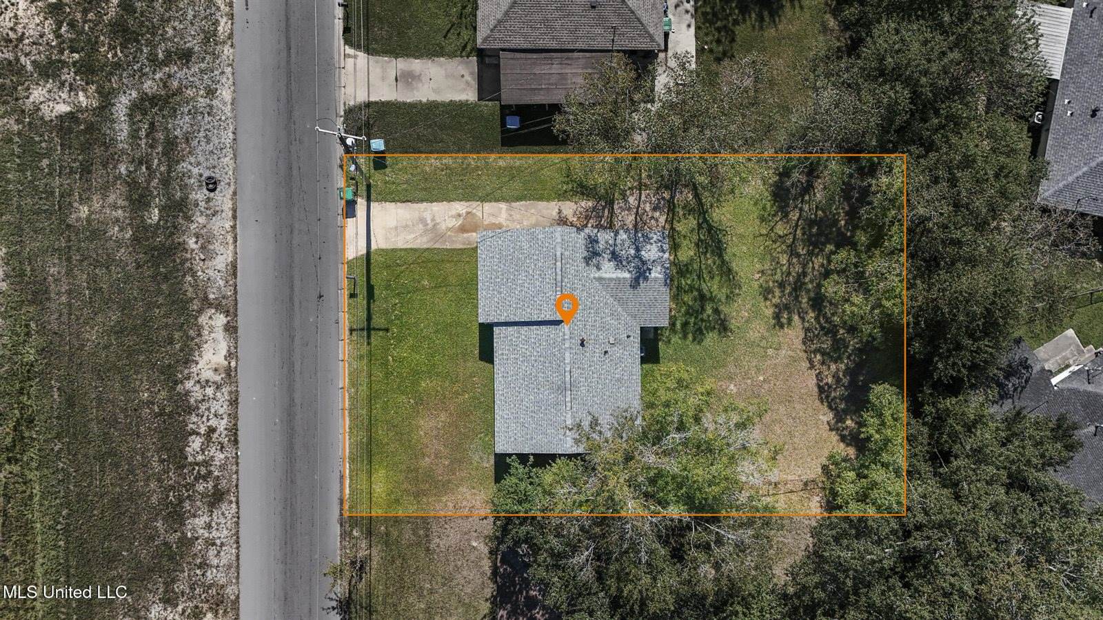 413 North Wilson Boulevard, Gulfport, MS 39503