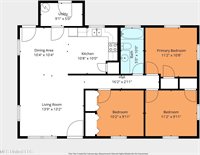 413 North Wilson Boulevard, Gulfport, MS 39503