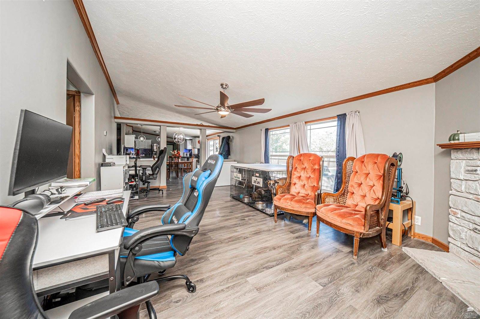 507 East 1st, Enterprise, KS 67441