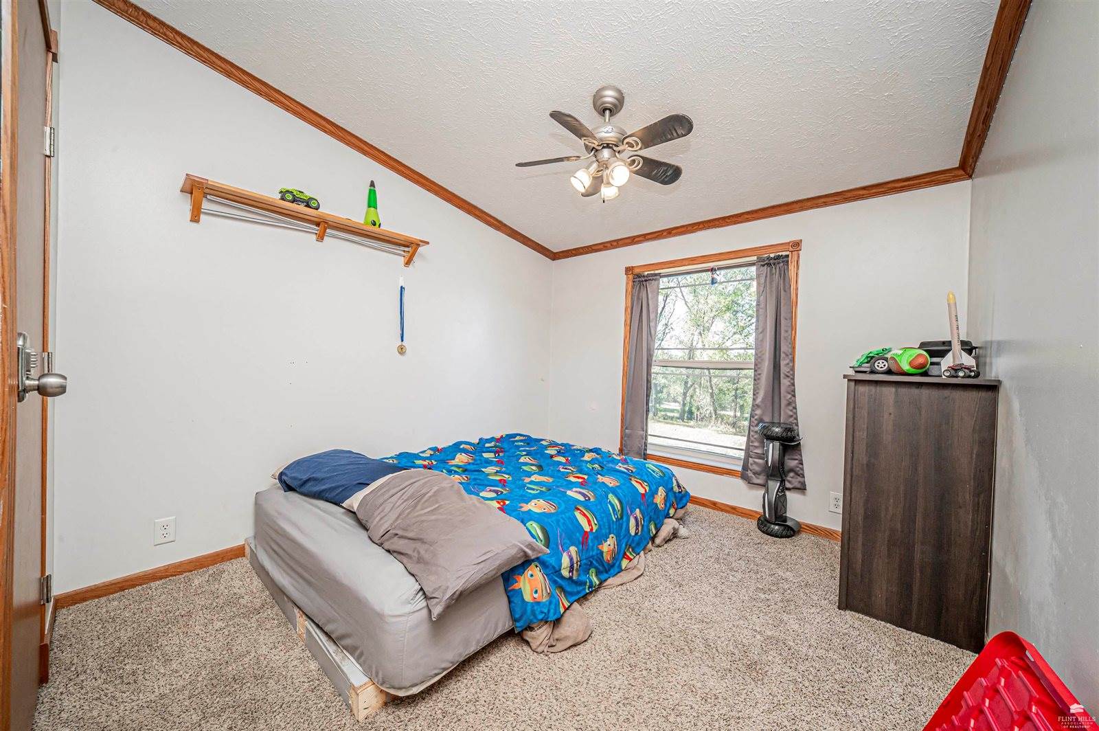 507 East 1st, Enterprise, KS 67441