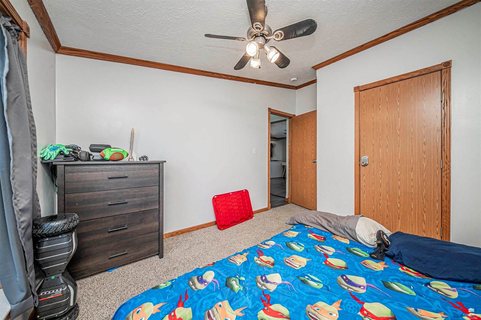 507 East 1st, Enterprise, KS 67441