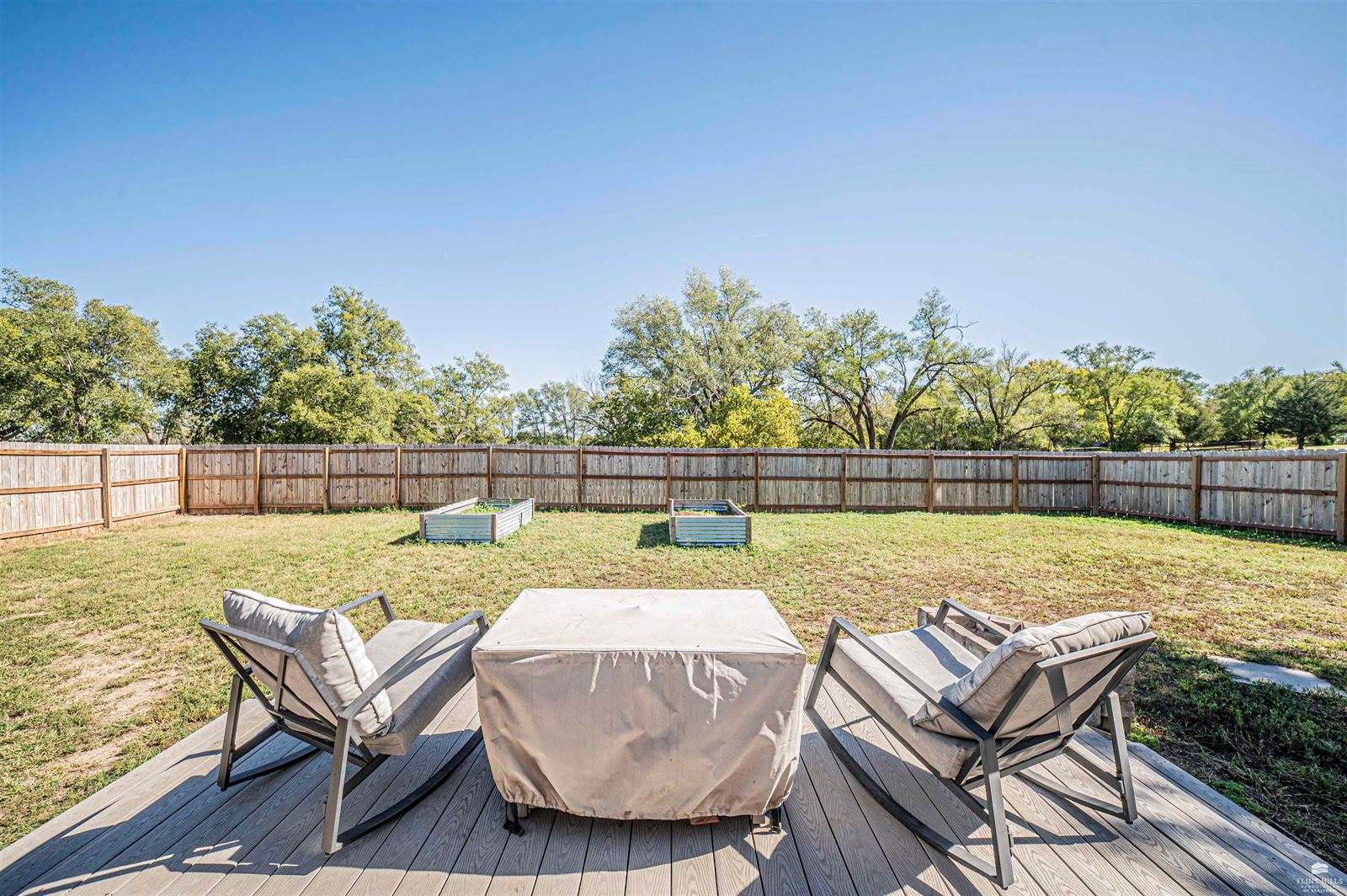 507 East 1st, Enterprise, KS 67441