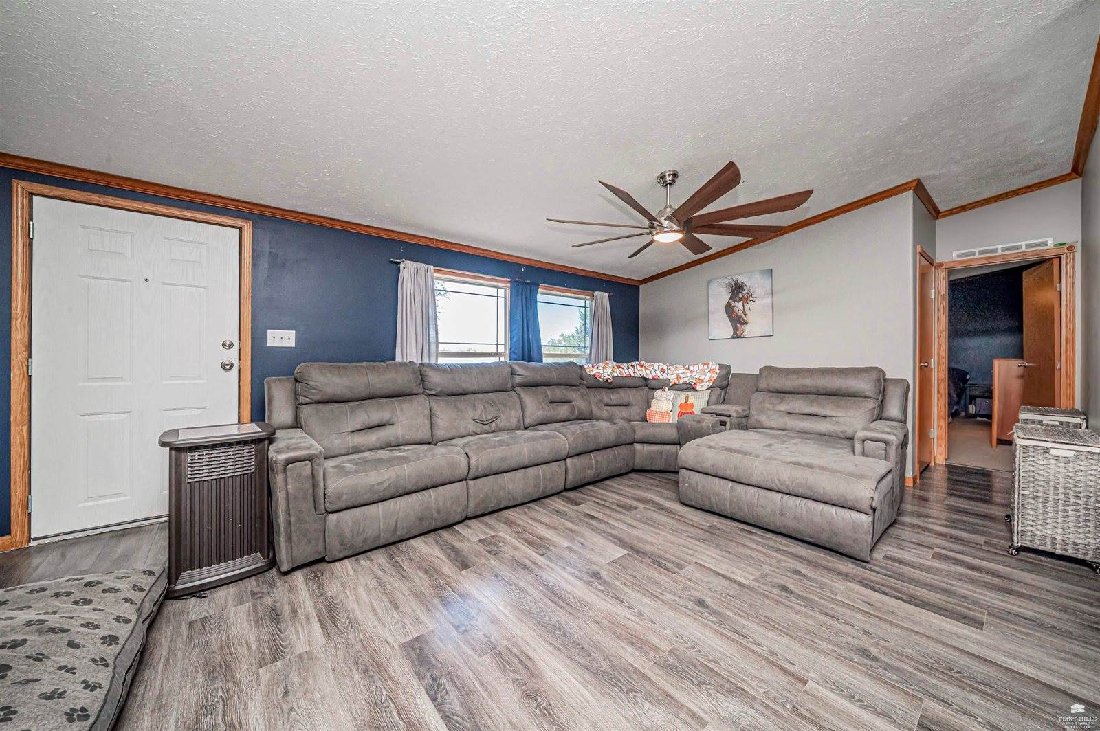 507 East 1st, Enterprise, KS 67441