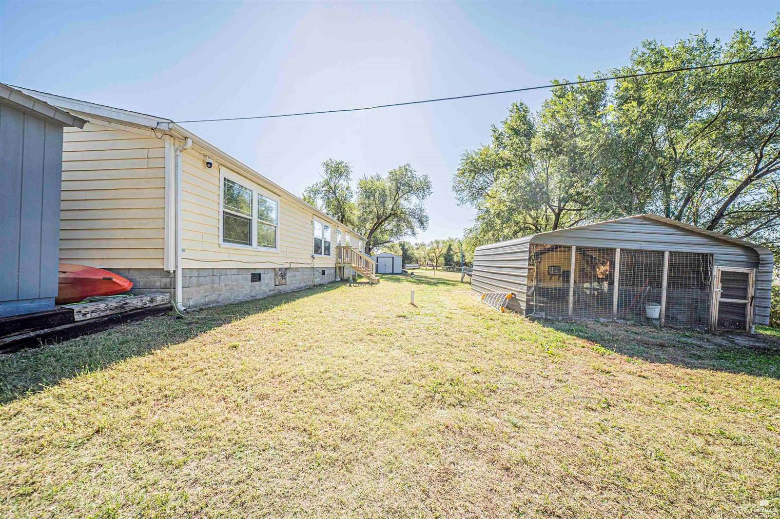 507 East 1st, Enterprise, KS 67441