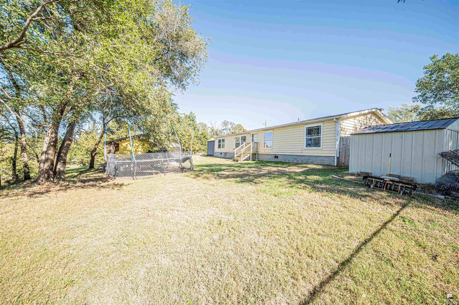 507 East 1st, Enterprise, KS 67441