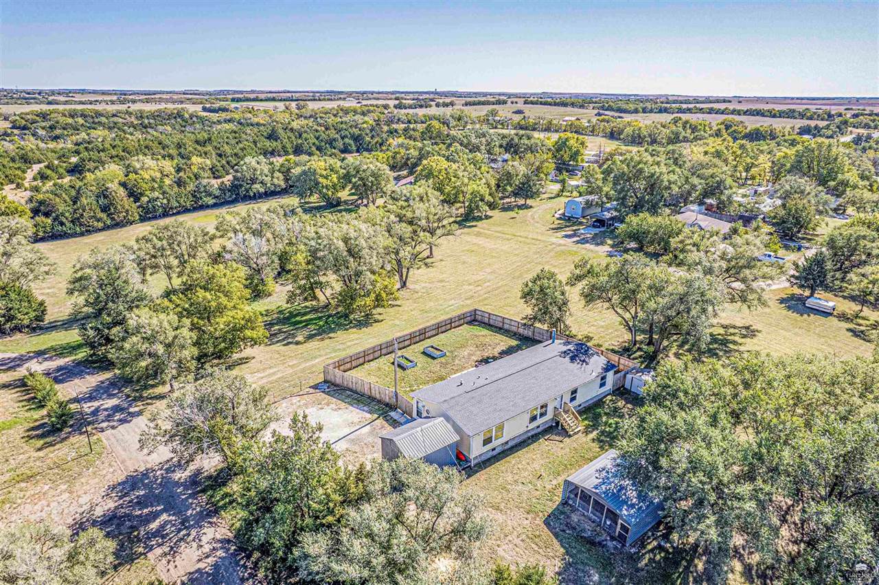 507 East 1st, Enterprise, KS 67441