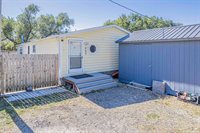 507 East 1st, Enterprise, KS 67441