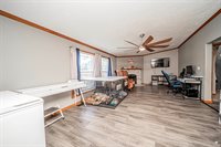 507 East 1st, Enterprise, KS 67441