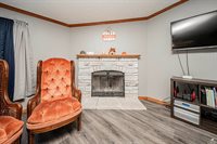 507 East 1st, Enterprise, KS 67441