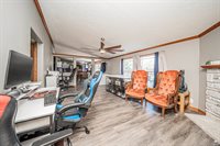 507 East 1st, Enterprise, KS 67441