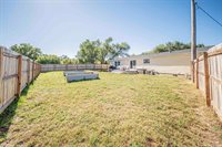 507 East 1st, Enterprise, KS 67441