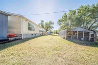 507 East 1st, Enterprise, KS 67441