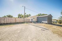 507 East 1st, Enterprise, KS 67441