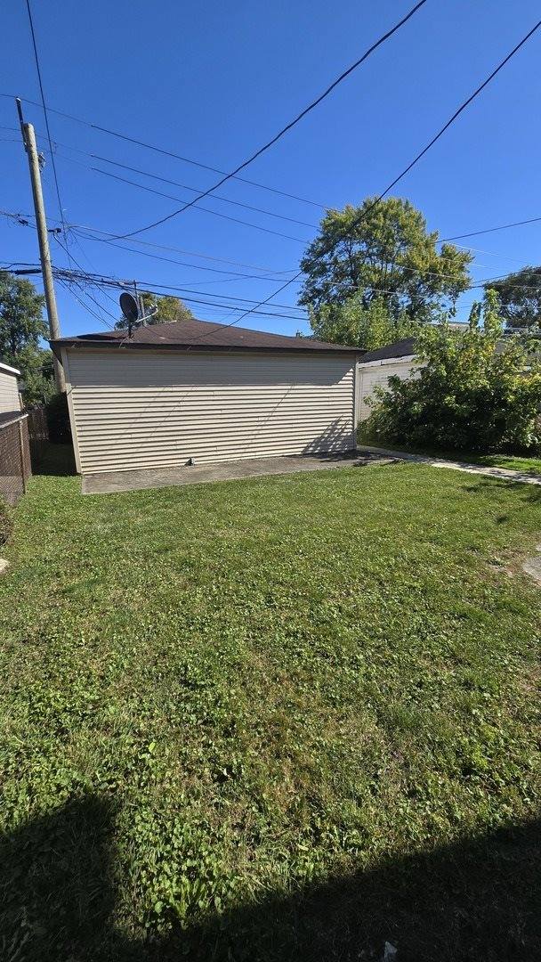 10015 South State Street, Chicago, IL 60628