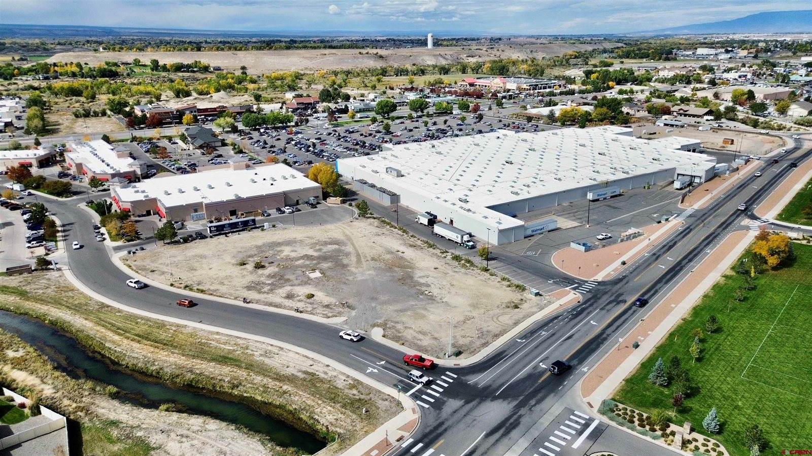 TBD Oxbow Drive, Montrose, CO 81401