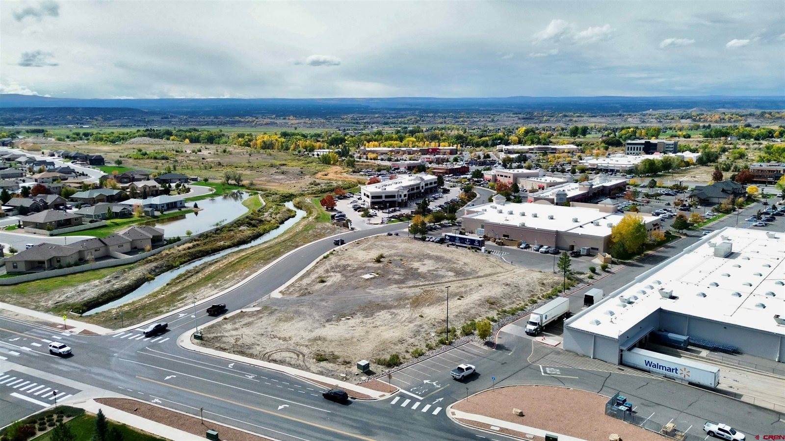 TBD Oxbow Drive, Montrose, CO 81401