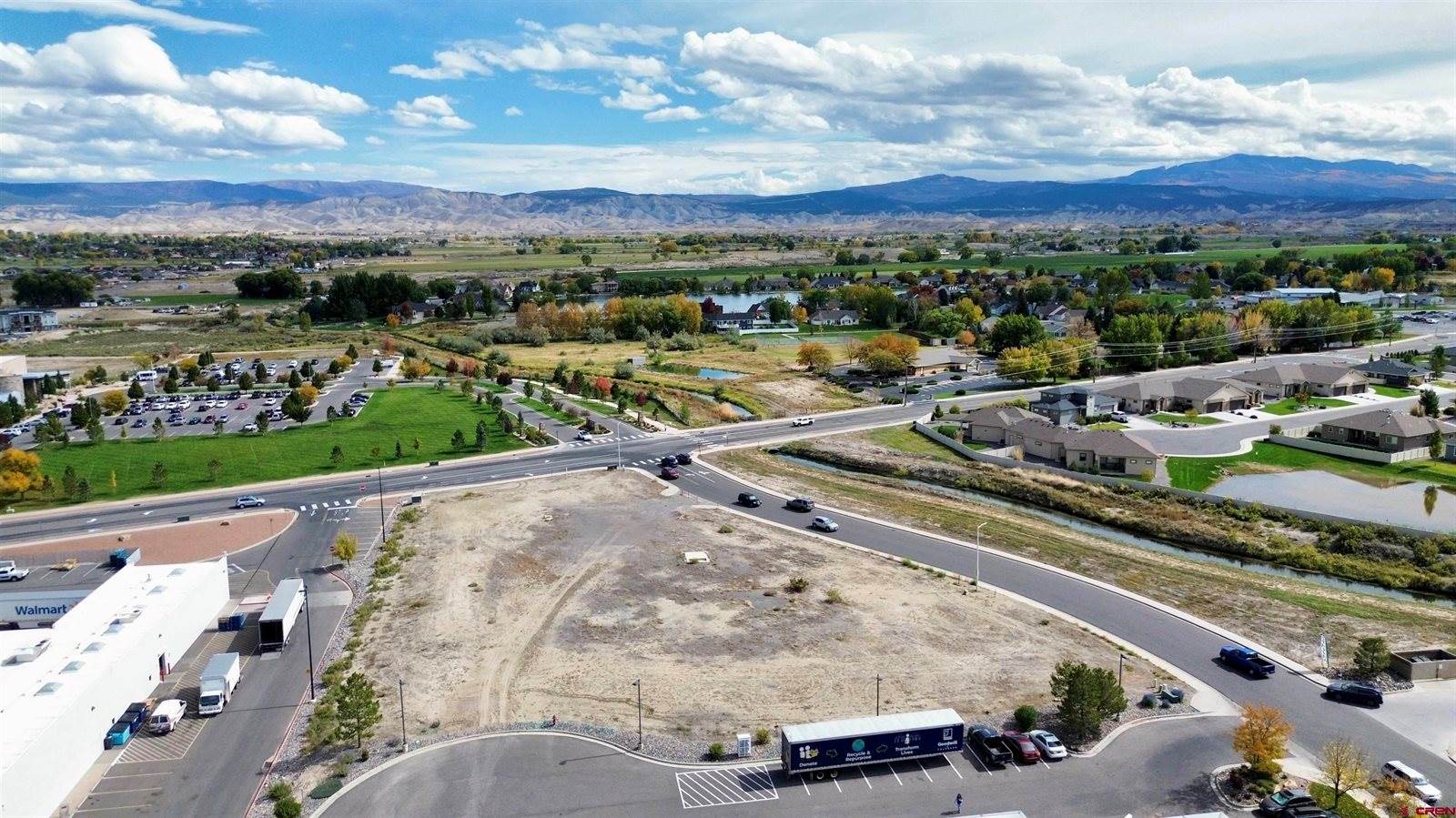 TBD Oxbow Drive, Montrose, CO 81401