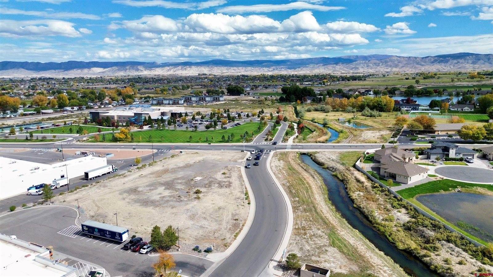 TBD Oxbow Drive, Montrose, CO 81401