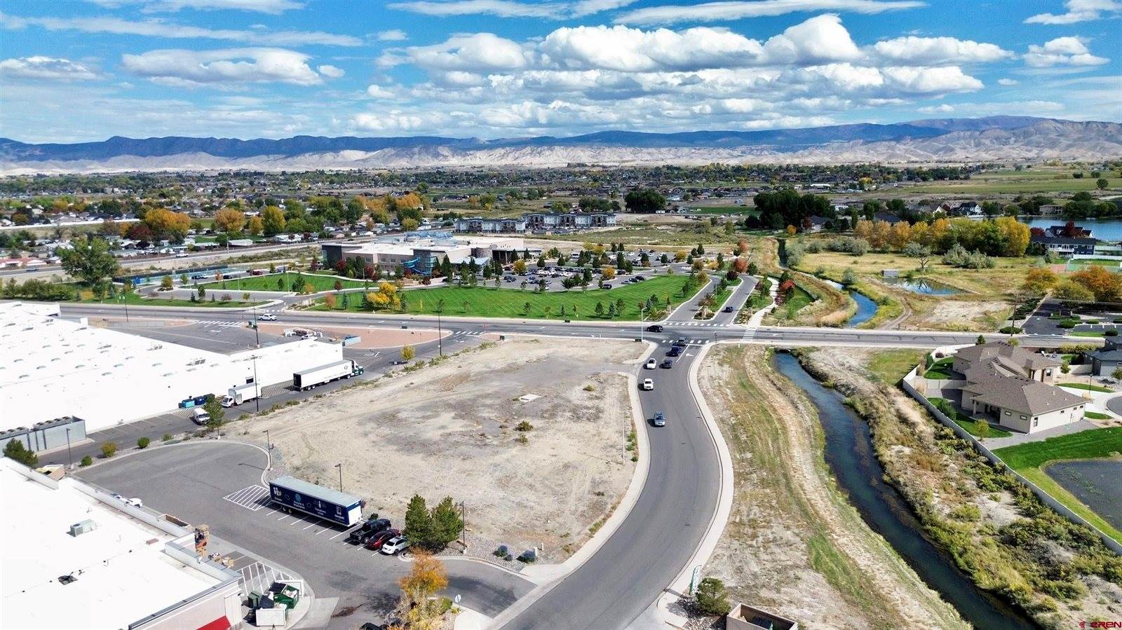 TBD Oxbow Drive, Montrose, CO 81401