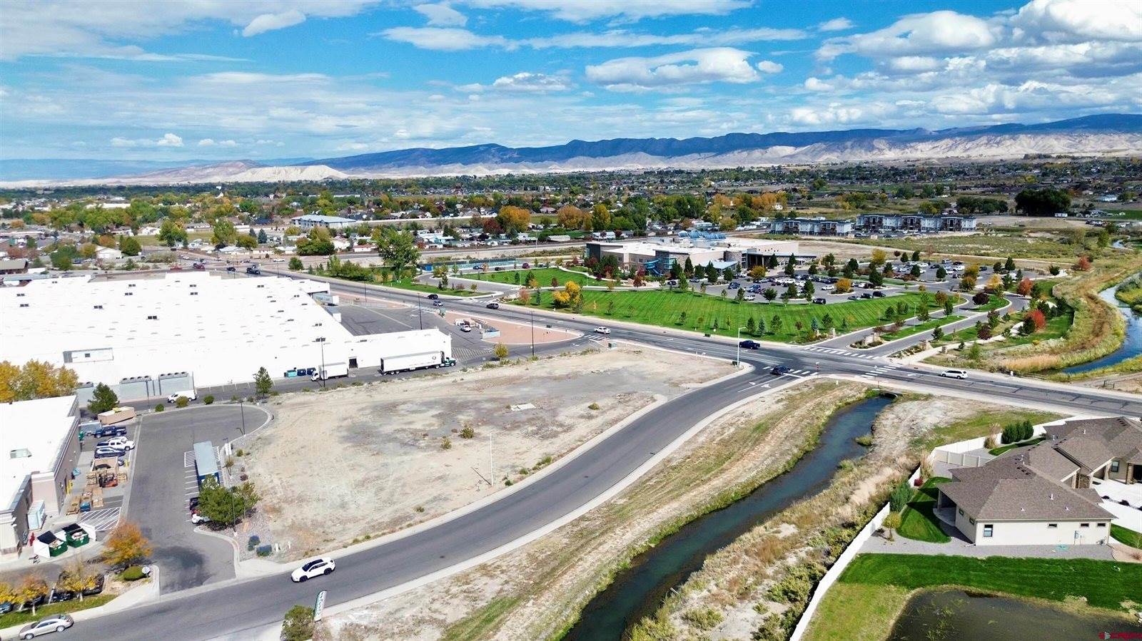 TBD Oxbow Drive, Montrose, CO 81401