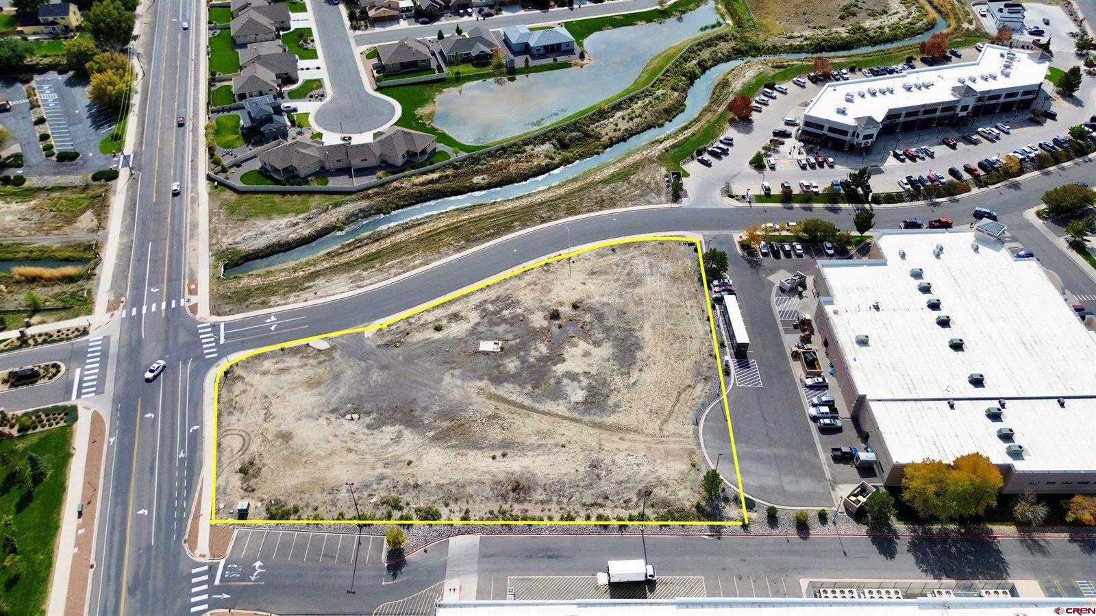 TBD Oxbow Drive, Montrose, CO 81401