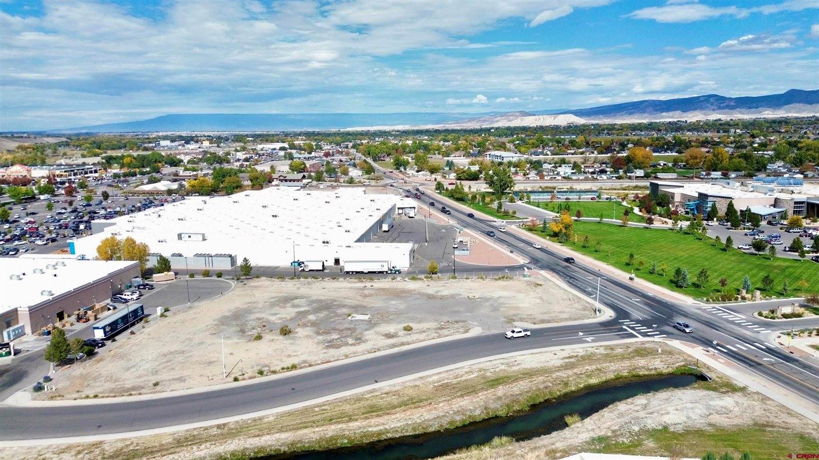 TBD Oxbow Drive, Montrose, CO 81401