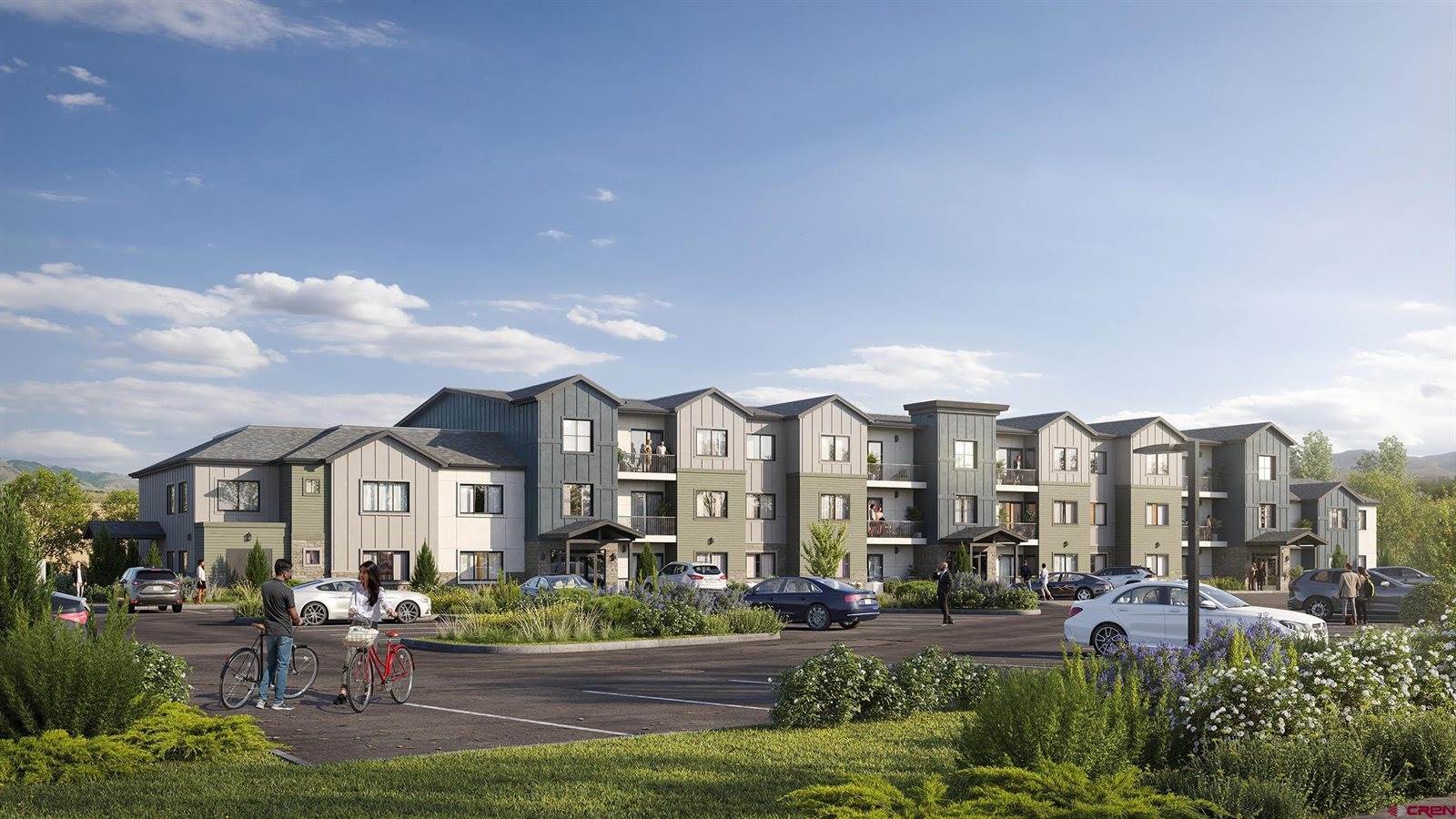 TBD Oxbow Drive, Montrose, CO 81401