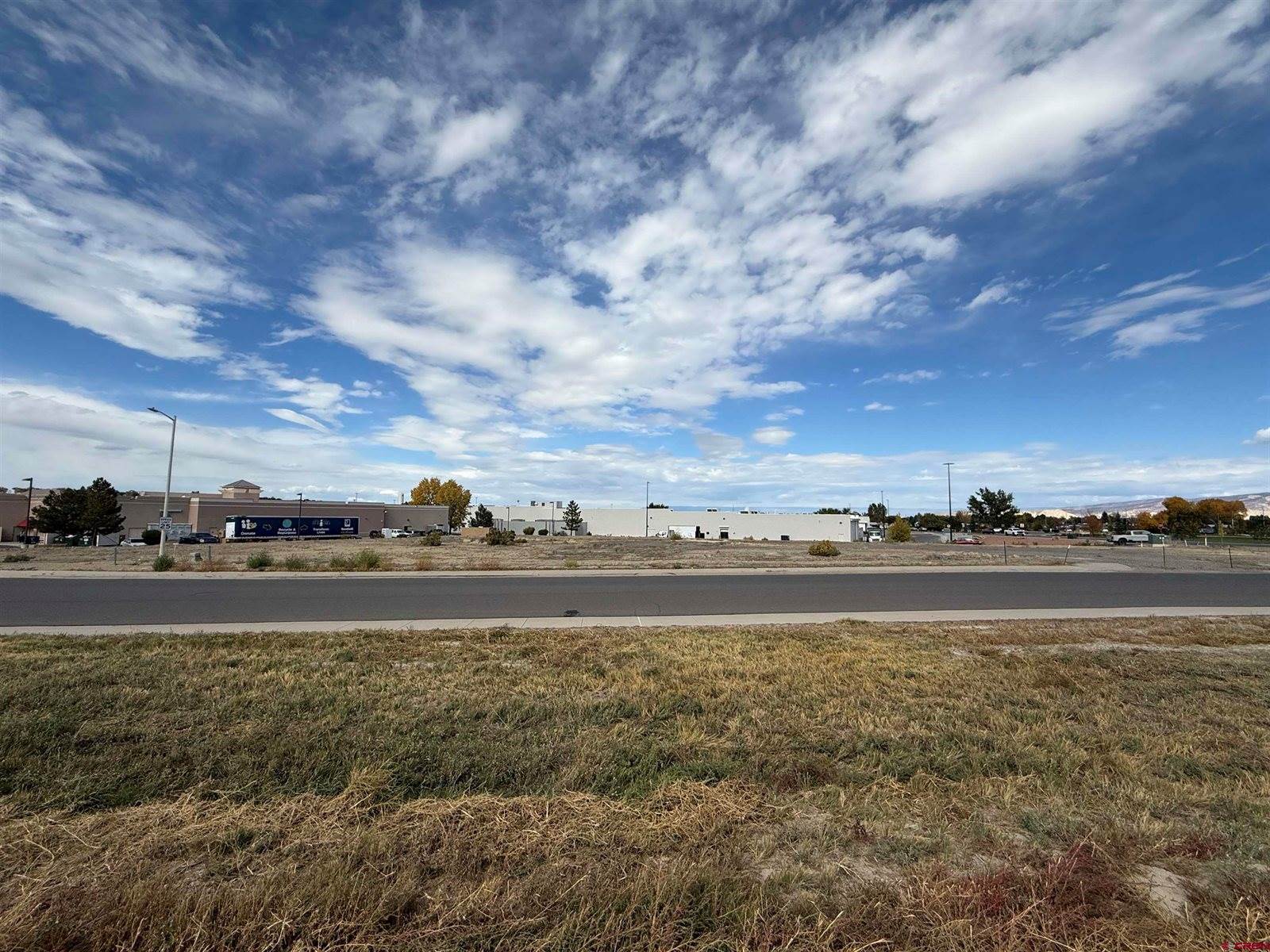 TBD Oxbow Drive, Montrose, CO 81401